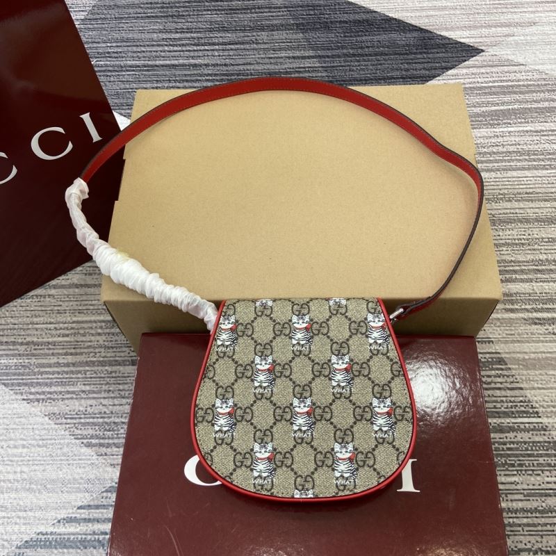 Gvc*1 hobo bags